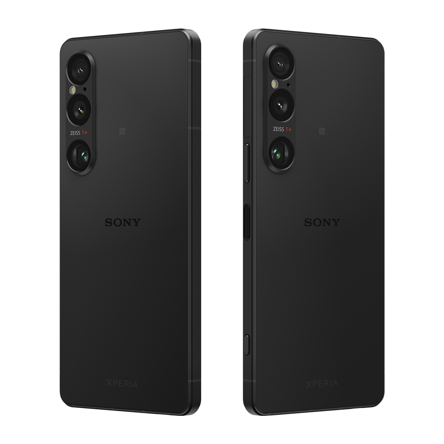 Xperia 1 VI (RAM 12GBモデル) 512GB ブラック SIMフリー 中古A Xperia 1 VI (RAM 12GBモデル) 512GB ブラック SIMフリー 中古A