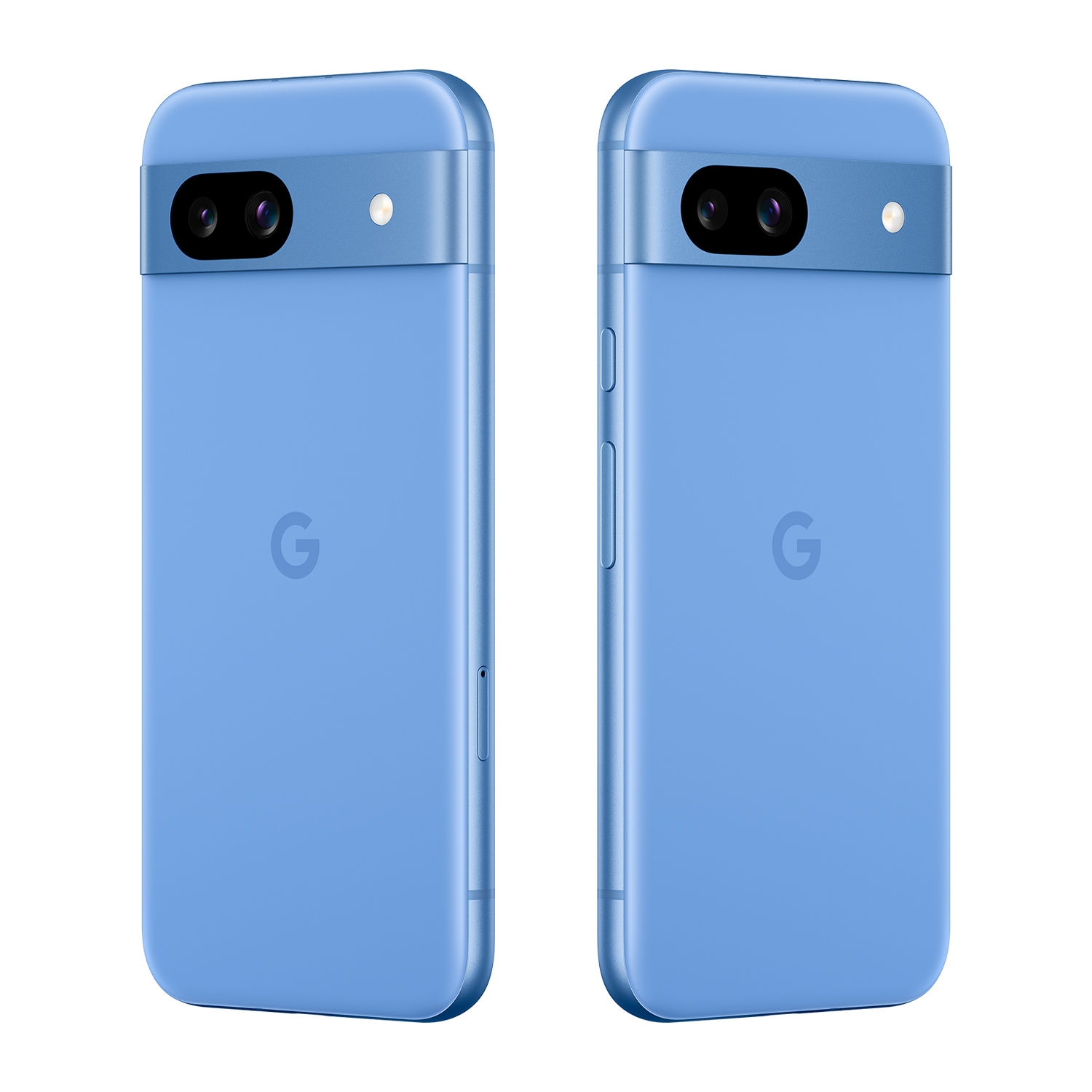 Google Pixel 8a 128GB ブルー　中古 バッテリー良好 Google Pixel 8a 128GB ブルー SIMフリー(sim