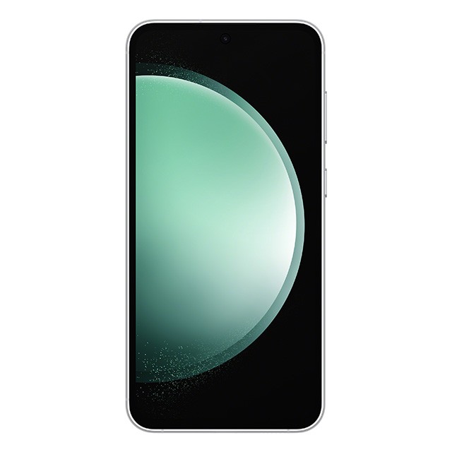 Galaxy S23 FE 256GB ミント SIMフリー au版 中古Aランク | TreMart