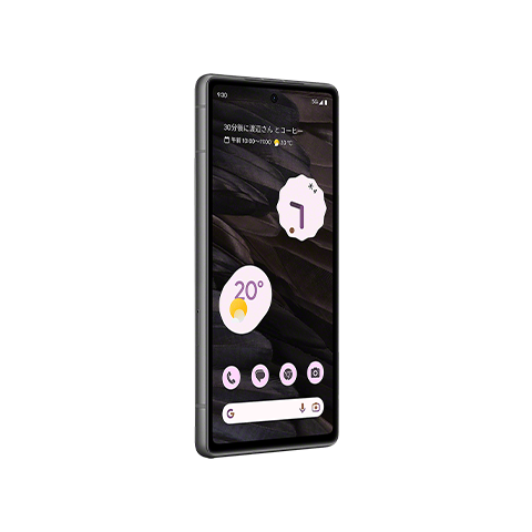 Google Pixel 7a 128GB チャコール docomo simフリ Google Pixel Google Pixel 7a 128GB チャコール docomo simフリ Google Pixel