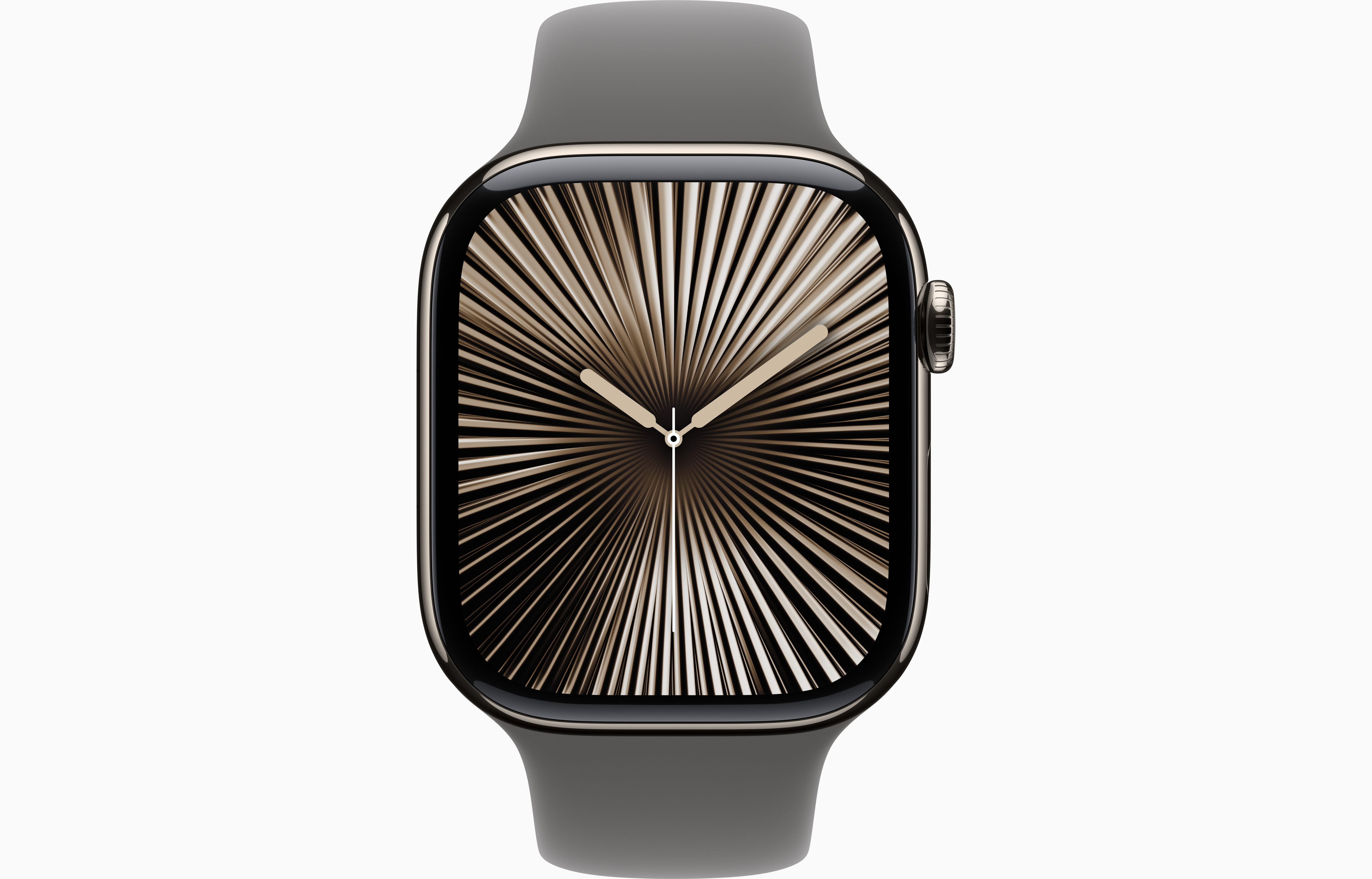 Apple Watch Series 10 GPS+Cellularモデル 46mm MWYA3J/A