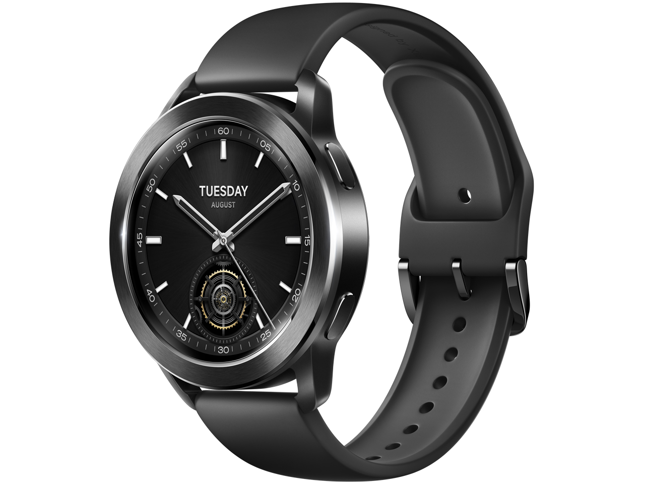 Xiaomi Watch S3 [ブラック] | TreMart