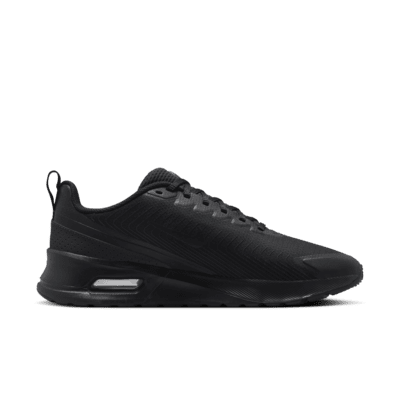 ナイキ エアマックス　アクシス　ウィメンズ　ブラック　 25.5 新品 NIKE公式】ナイキ エア マックス アクシス ウィメンズシューズ