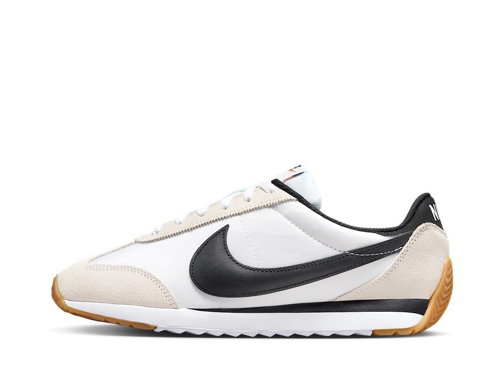 ナイキ ウィメンズ パシフィック ホワイト/プラチナムティント