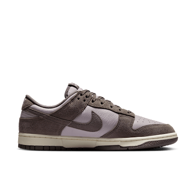ナイキ ダンク LOW レトロ SE FQ8249-001 ケイブストーン Nike Dunk Low SE Platinum Violet Cave Stone FQ8249 001 Men's