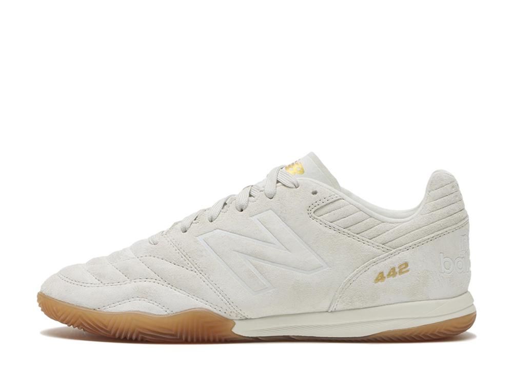 ニューバランス 442 ホワイト MS41LWT2 27cm 新品 | TreMart