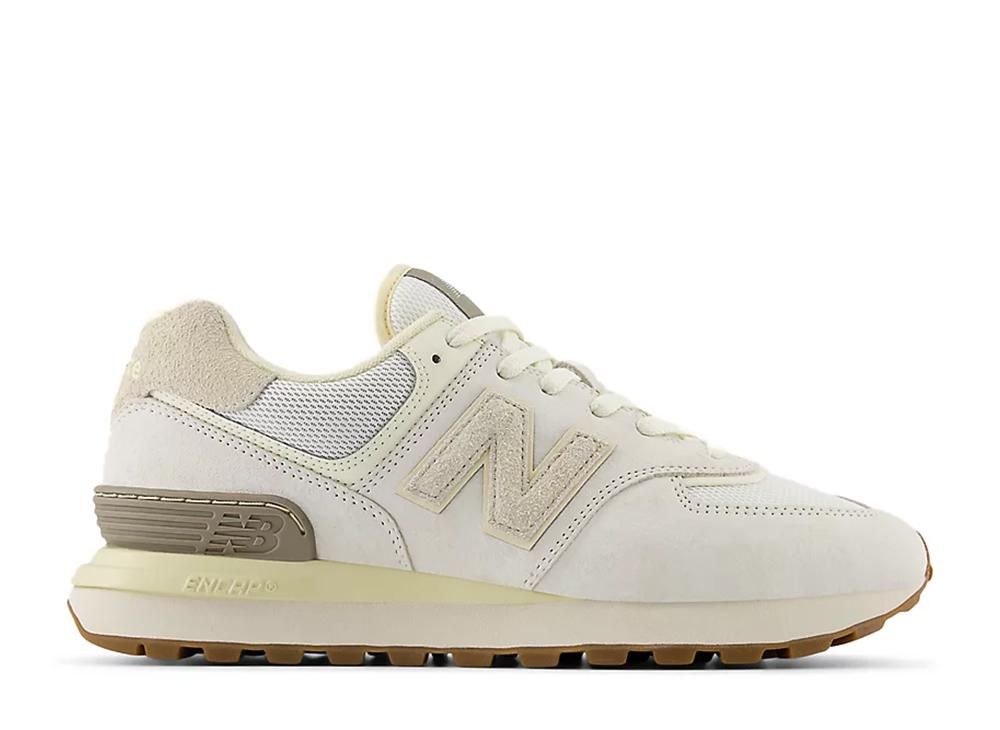 NEW BALANCE 574 スニーカー シーソルト 関税送料無料 org.jpg