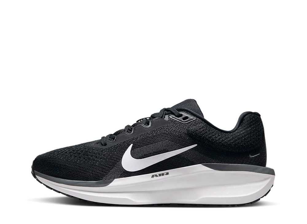 ナイキ NJP-FJ9510001-001 ナイキ ウィメンズ エア ウィンフロー 11 (001)ブラック/ホワイト/アンスラサイト/クールグレー レディース 25fw 25p ナイキ ウィメンズ ウィンフロー11 ブラック/アンスラサイト/クール