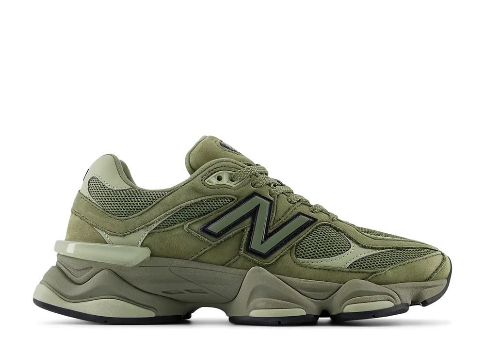 ニューバランス　9060 ECC 30cm 大きいサイズ　ダークグレー New Balance ニューバランス スニーカーU9060ECC GRAY シューズ
