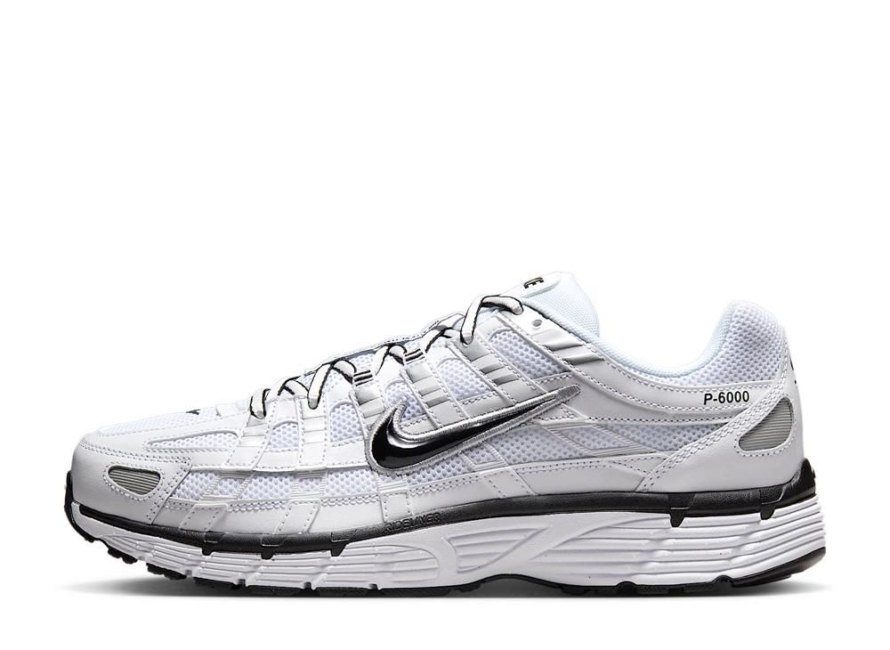 NIKE D-Tack 6 Padded サイズM ホワイト・メタリックシルバー