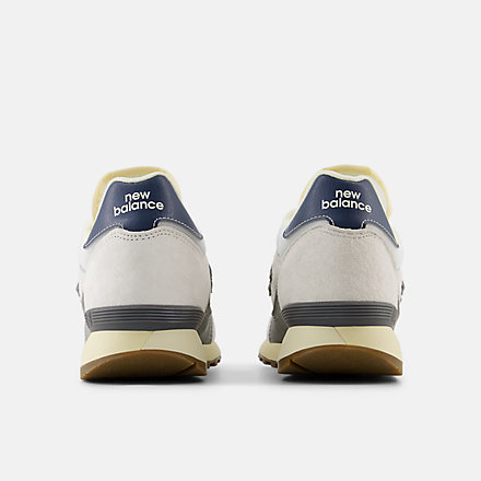 国内配送 New Balance U475 FC WHITE/GRAY New Balance U475 (Reflection/ White/ Slate Grey) - Style