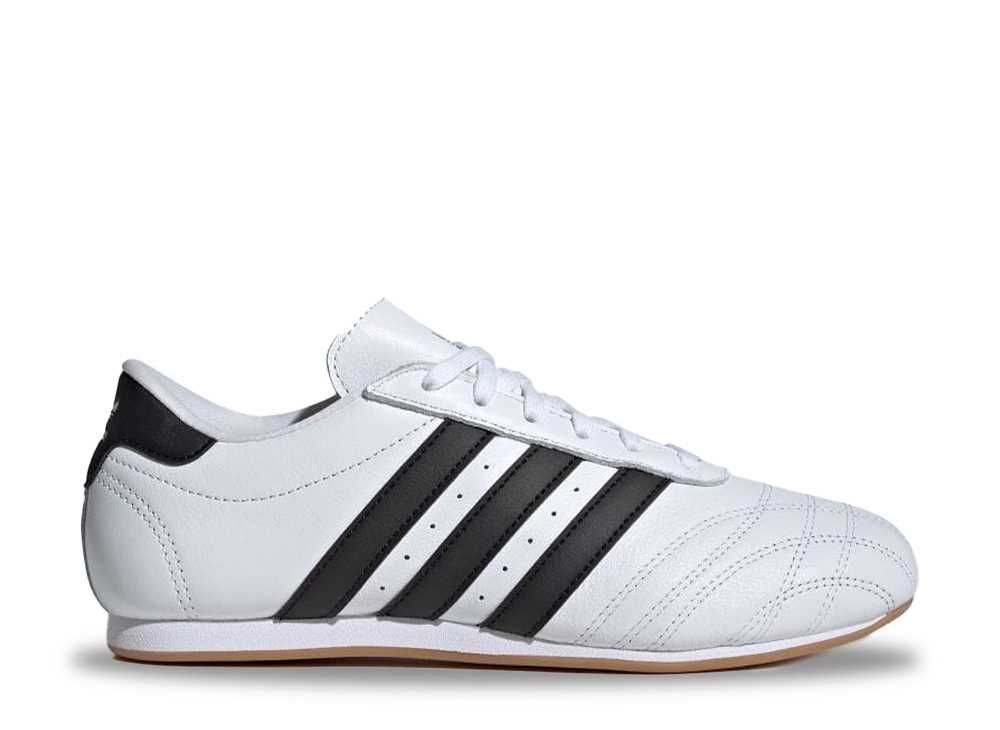 adidas adidas TAEKWONDO W SILVER METALLIC/CORE BLACK/GUM