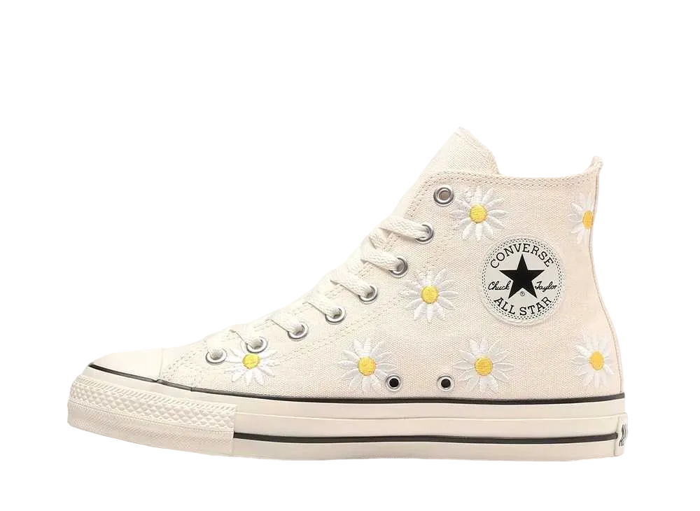 宙花d ALL STAR CONVERSE コンバース オールスター スニーカー