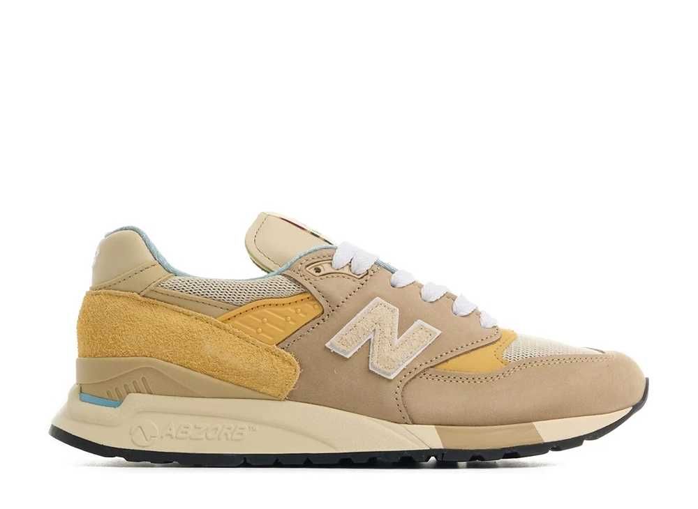 中古・古着通販】NEW BALANCE (ニューバランス) ローカット