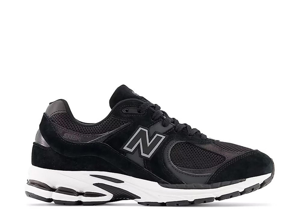 【美品】New Balance M2002RBK 23cm new-balance-m-2002-rbk-black-