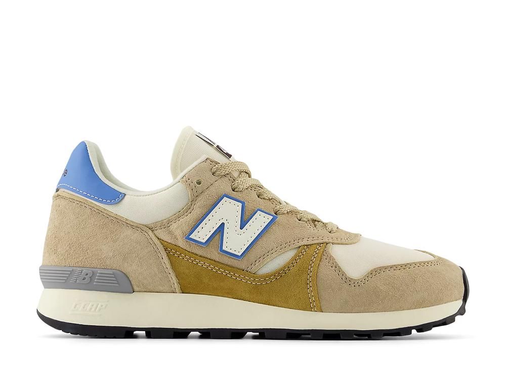 ニューバランス 475 インセンス/リネン/グレートプレーンズ 新品