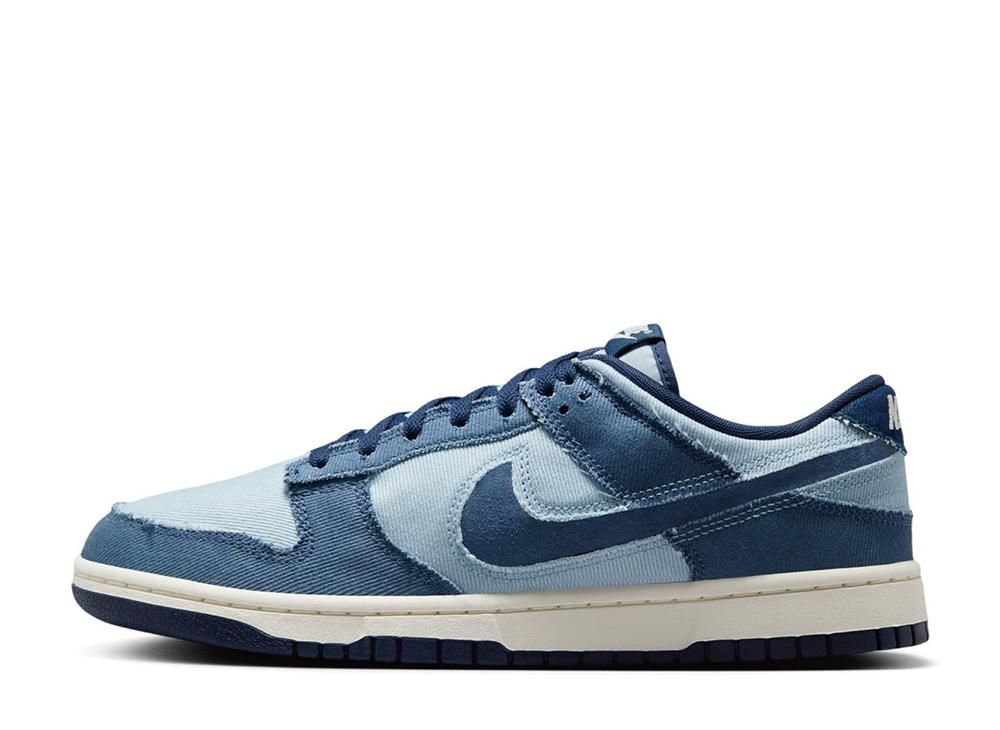 ナイキ ダンク LOW レトロ HF5441-107 ミッドナイトネイビー Nike Dunk Low Retro Men's Shoes. Nike.com