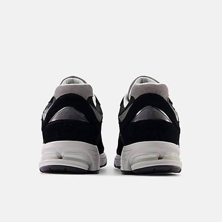 2002rゴアテックス　New Balance M2002RXD 30cm ニューバランス 2002R ゴアテックス ブラック/グレー M2002RXD