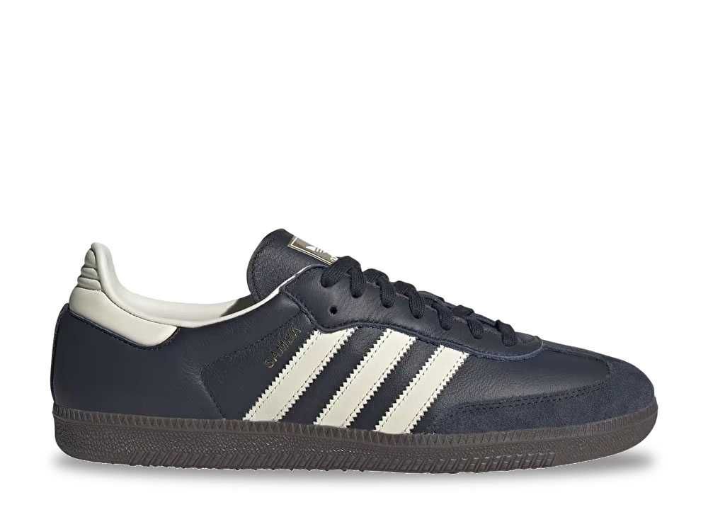 adidas Samba OG ID2056 23.5センチ Adidas Samba OG Low Night Navy Gum Men's ID2056 | eBay