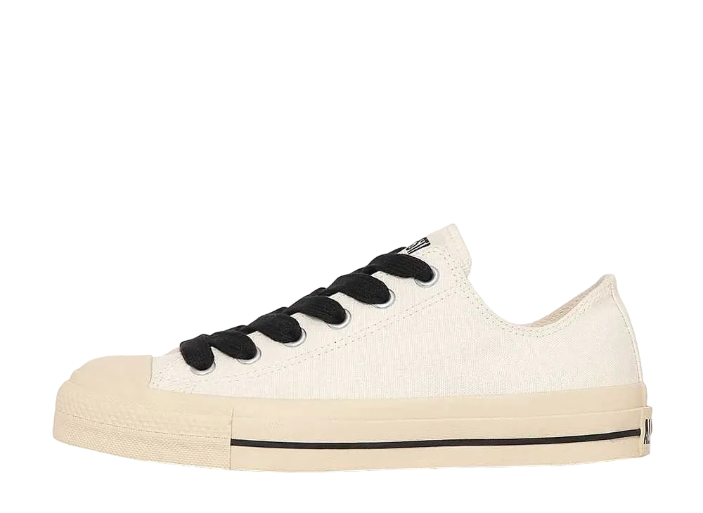 コンバース オールスター R FS OX HI オールドホワイト コンバース CONVERSE オールスター (R) FS HI （オールド