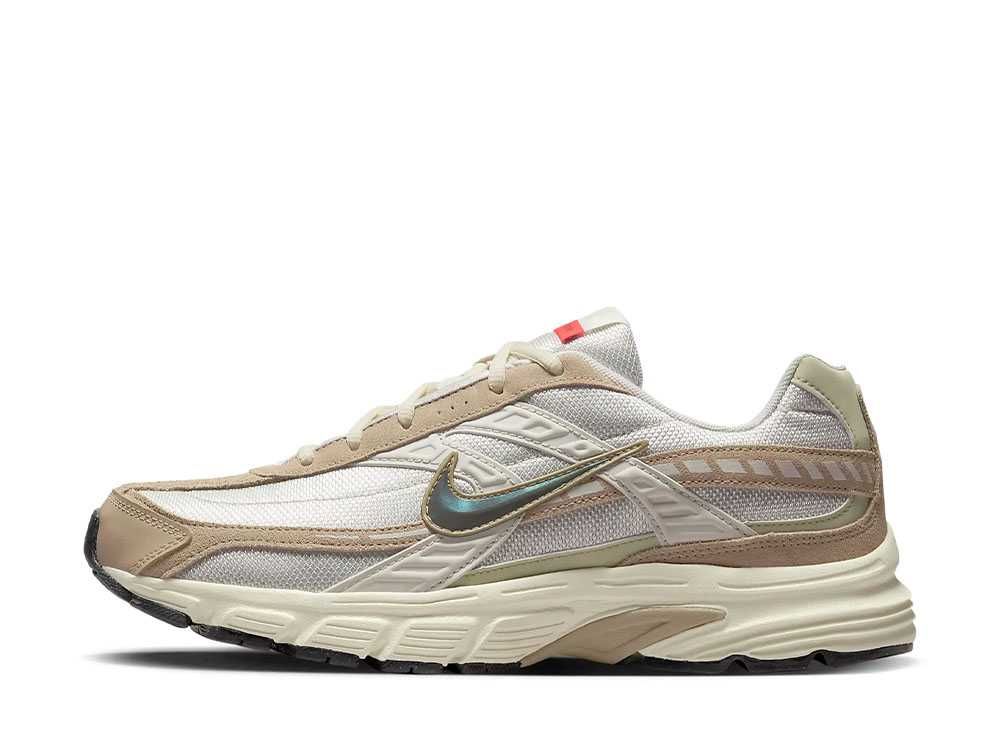 ナイキ イニシエーター ライトボーン/ライムストーン/オリーブオーラ