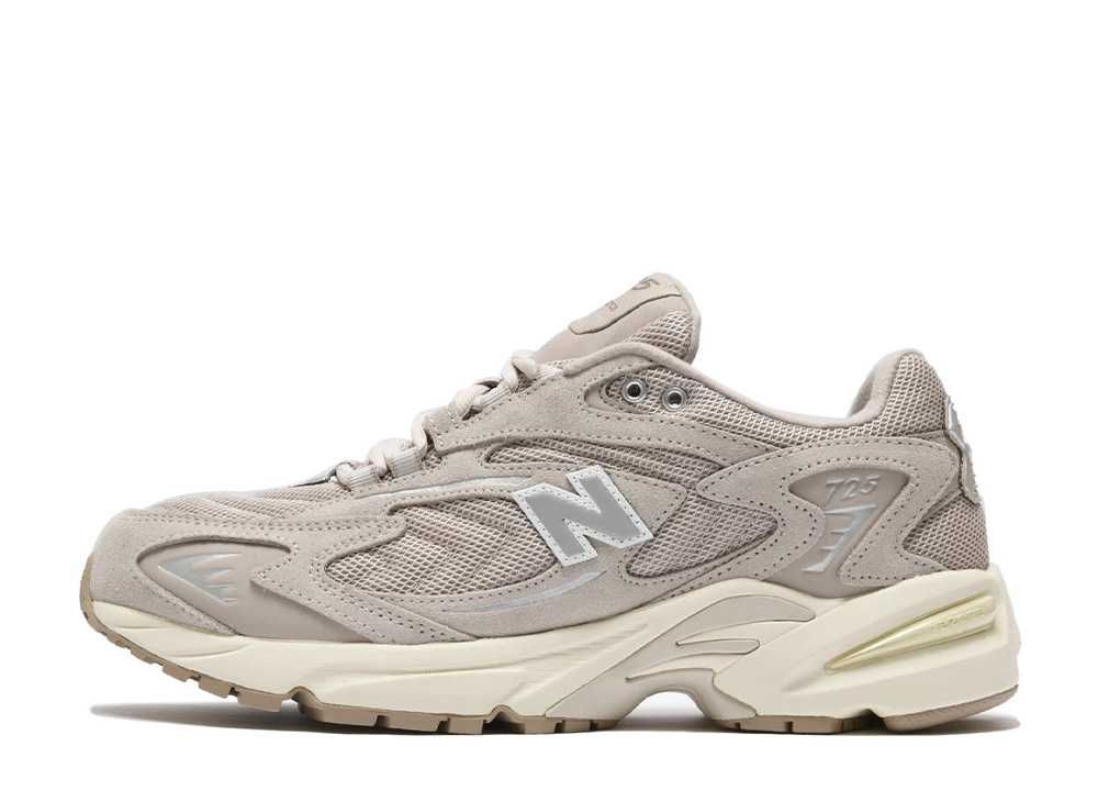 【年始限定価格】 ニューバランス ML725P グレー 26.5cm New Balance ml725pグレー 26.5cm