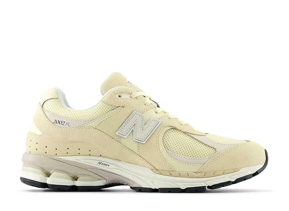New Balance M2002RWP ホワイト27.5cm New Balance 2002R 