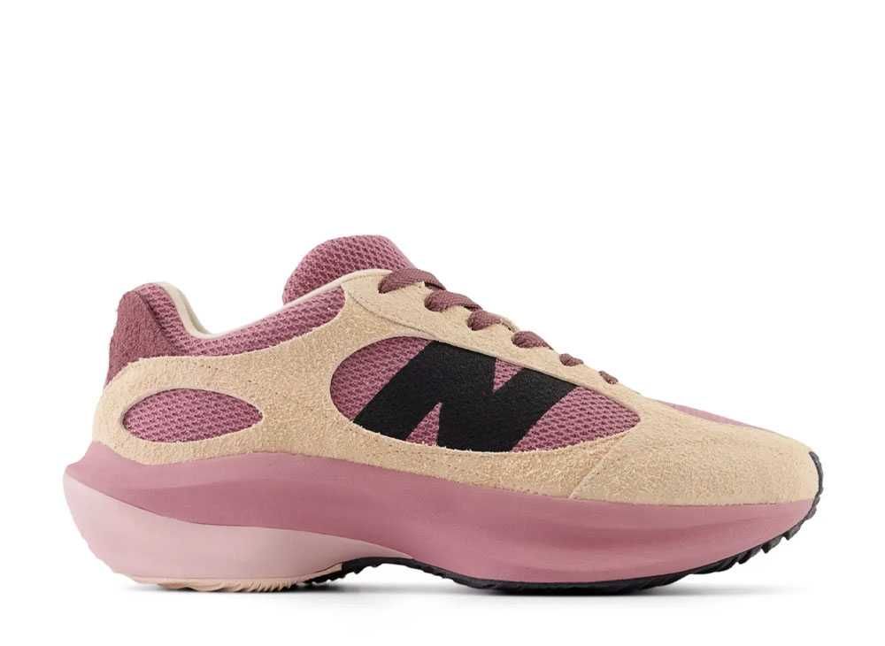 ★ニューバランス/ワープドランナー★JPN27.5★UWRPDMUS★ New Balance ニューバランス スニーカー WRPD RUNNER BROWN