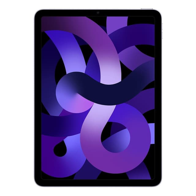 iPad Air 10.9インチ 第5世代 Wi-Fi 256GB パープル Amazon | 2022 Apple iPad Air (Wi-Fi, 256GB) - パープル (第5