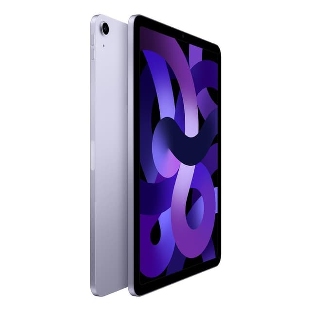 iPad Air 10.9インチ 第5世代 256GB WIFI パープル 新品 | TreMart