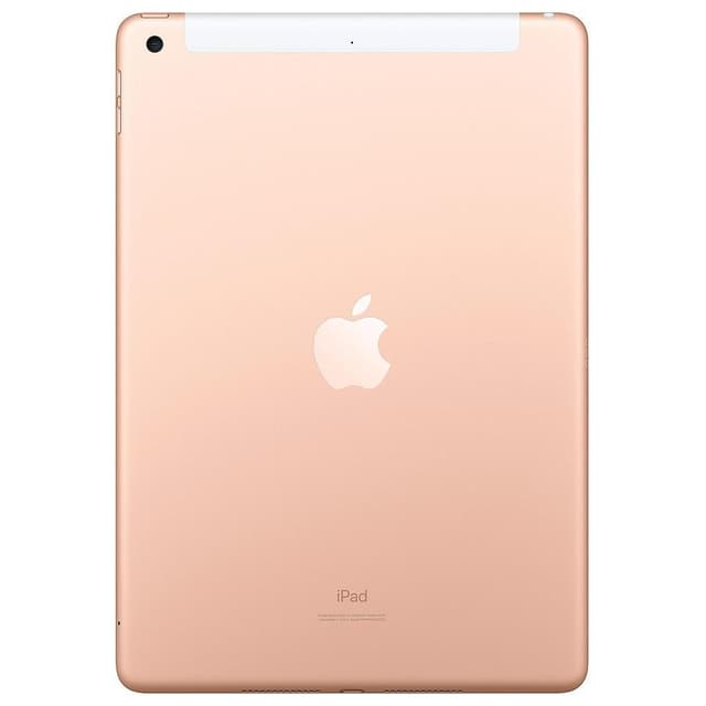 iPad 10.2インチ 第8世代 128GB WIFI ゴールド 新品 | TreMart