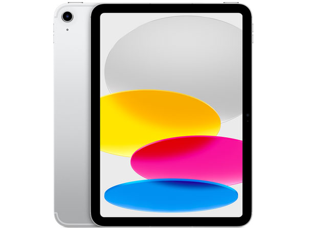 iPad 10.9インチ 第10世代 64GB WIFI シルバー 新品 | TreMart