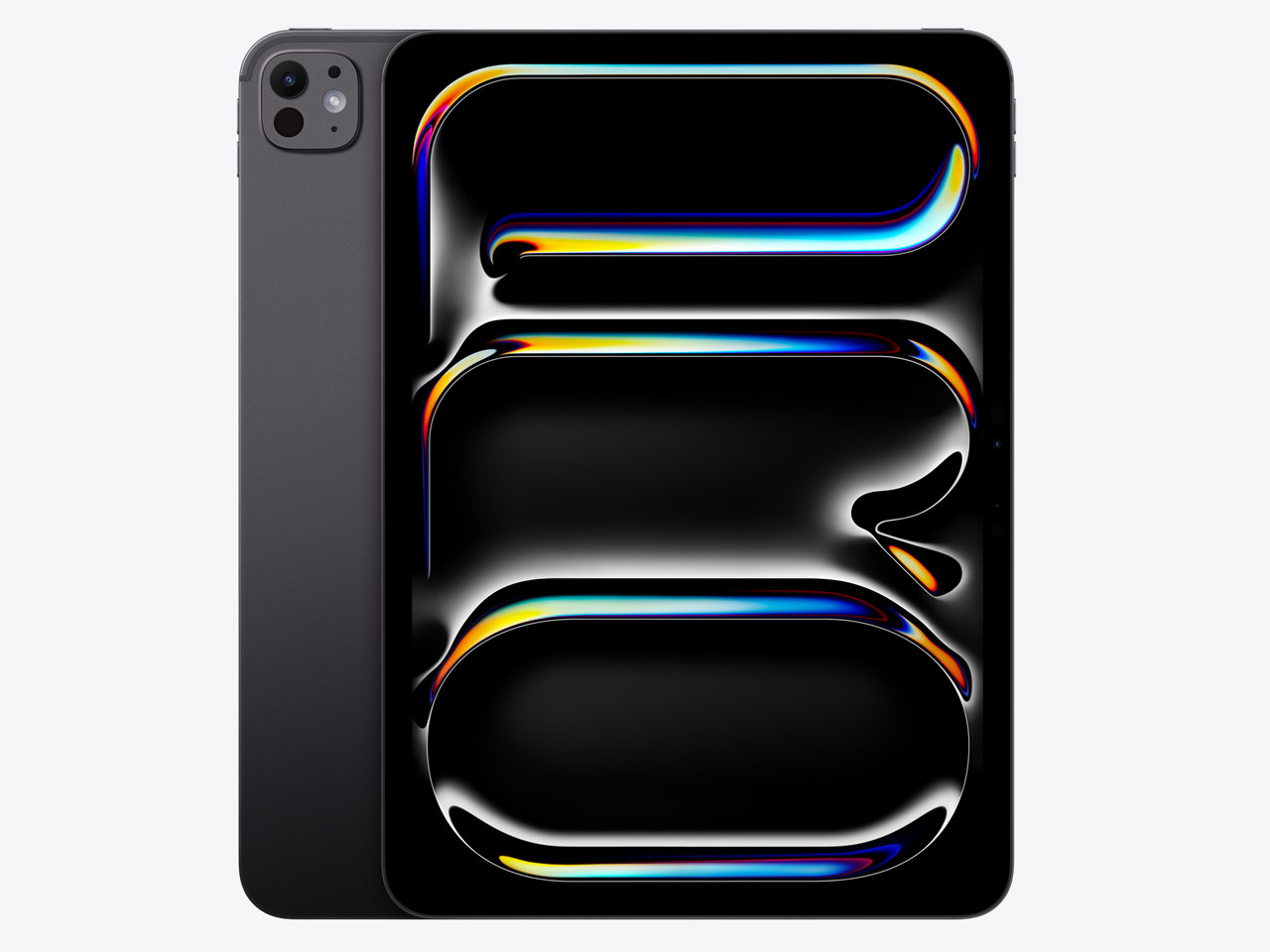 iPad Pro 11インチ 第7世代 標準ガラス 512GB WIFI スペース