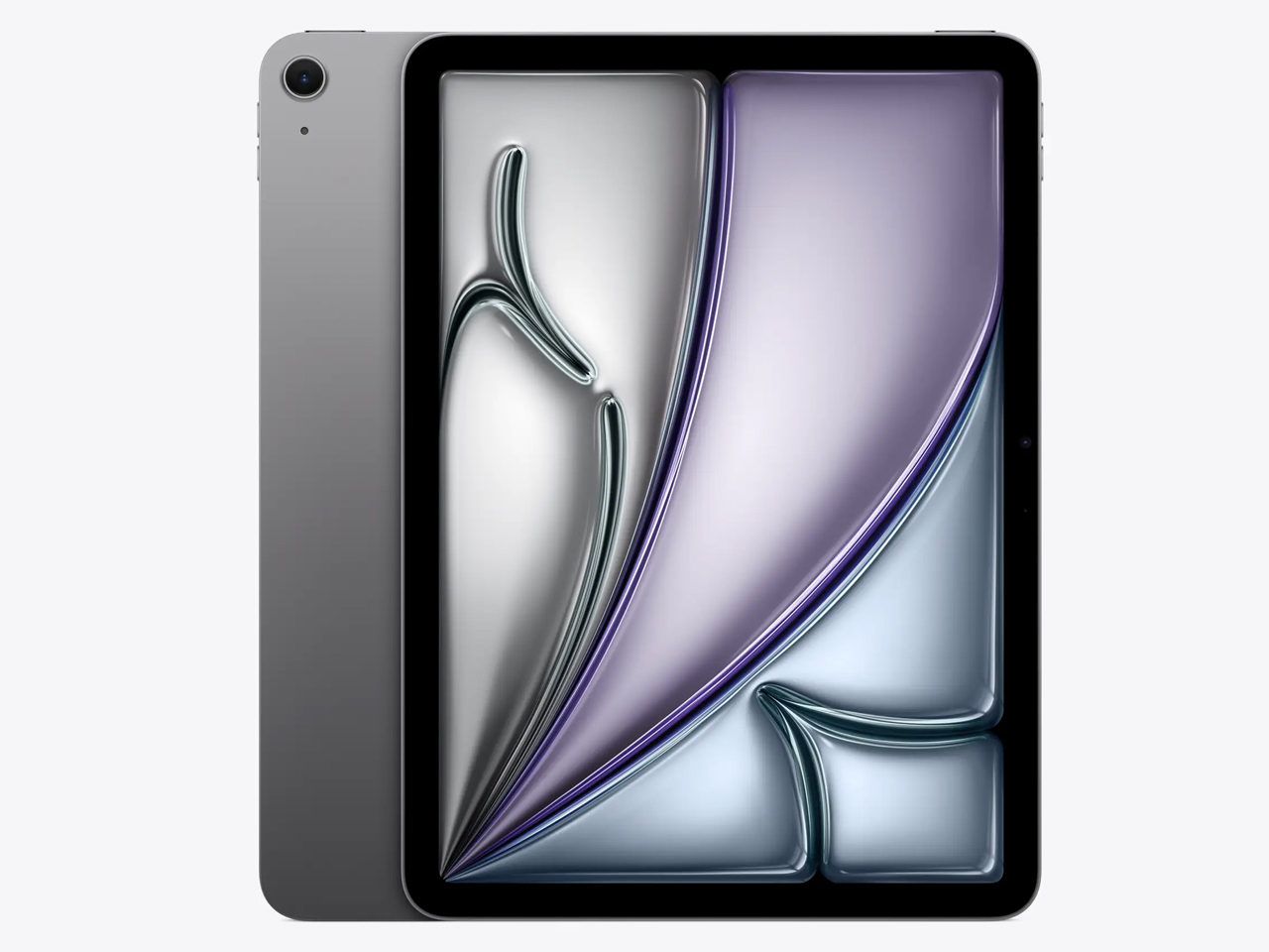 iPad Air 11インチ 第7世代 128GB WIFI スペースグレイ 新品 iPad Air 11インチ 第7世代 128GB WIFI スペースグレイ 新品