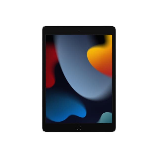 iPad 第9世代 10.2インチ Wi-Fiモデル 64GB シルバー MK2L3J/A