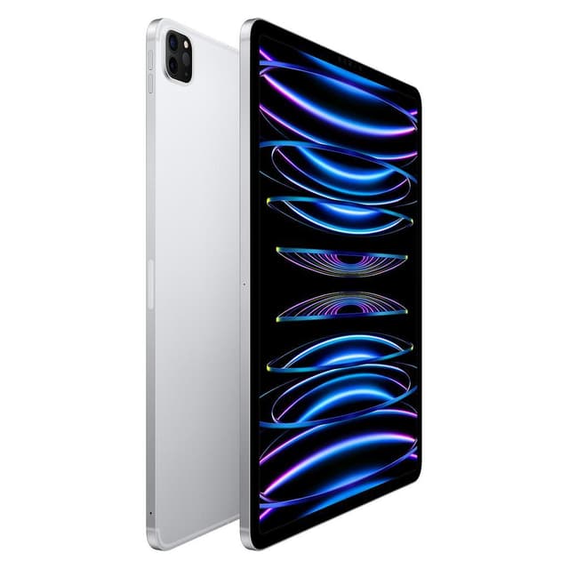 iPad Pro 12.9インチ 第6世代 2TB WIFI シルバー 新品 | TreMart