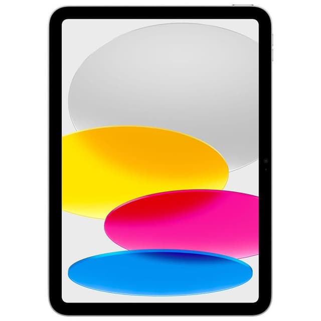 iPad 10.9インチ 第10世代 64GB WIFI シルバー 新品 | TreMart