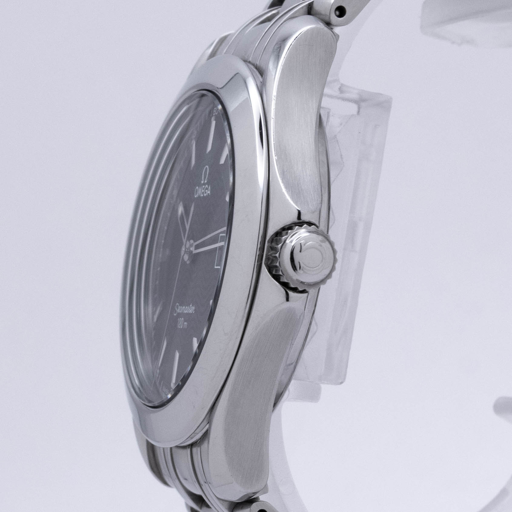 オメガ OMEGA シーマスター 2511.81 OMEGA Seamaster クォーツ