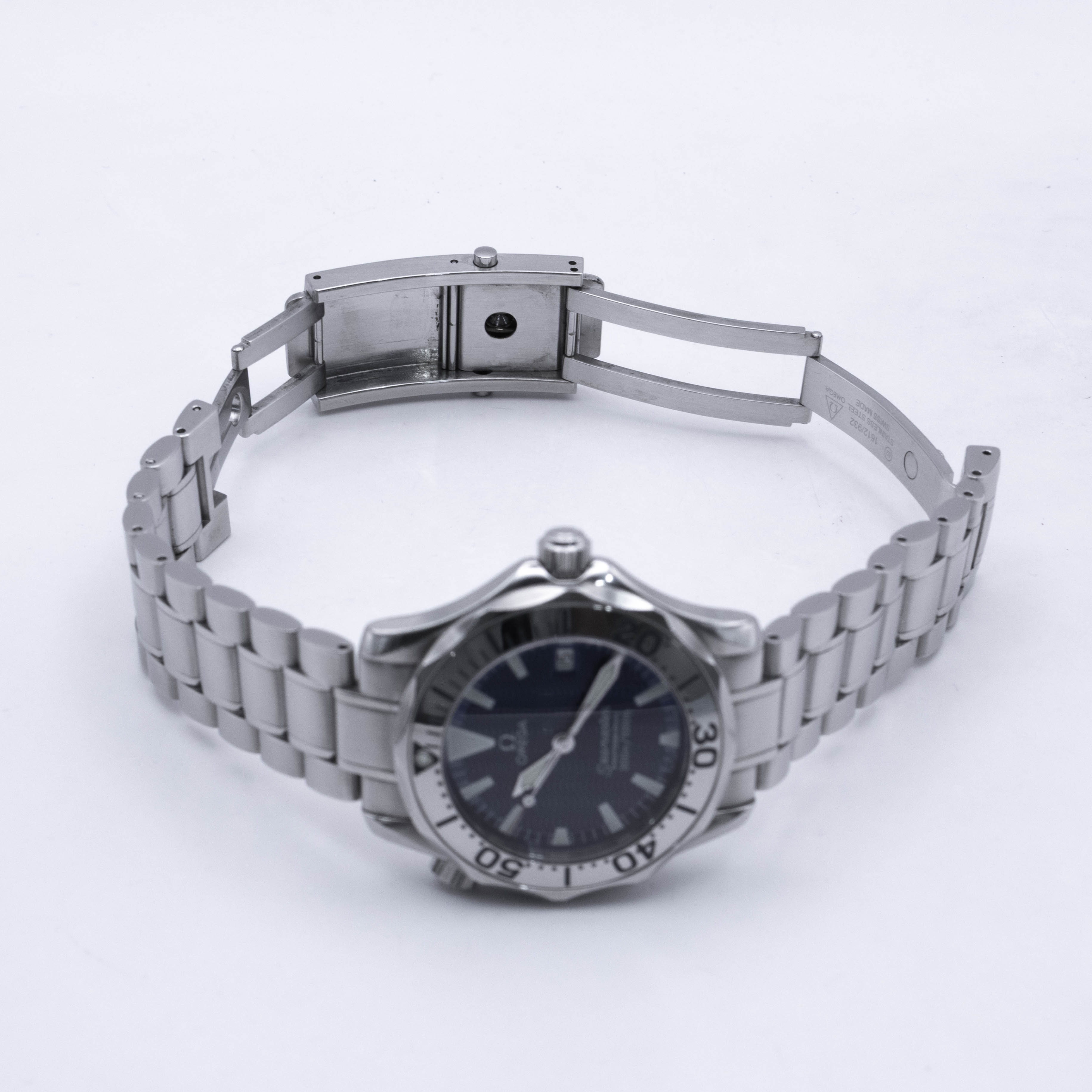 オメガ OMEGA シーマスター プロダイバーズ 2263.80 OMEGA