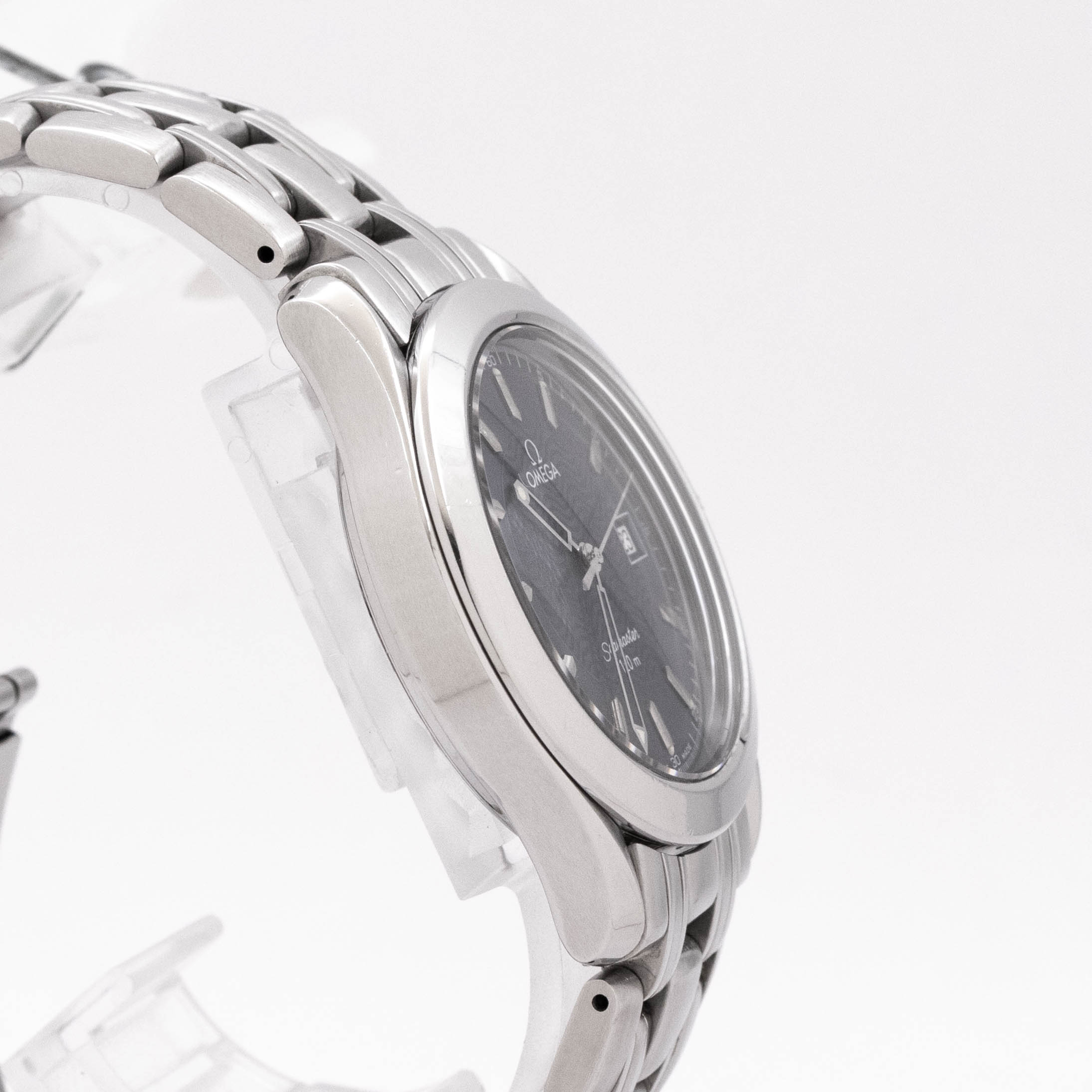 オメガ OMEGA シーマスター 2511.81 OMEGA Seamaster クォーツ オメガ OMEGA シーマスター 2511.81 OMEGA Seamaster クォーツ