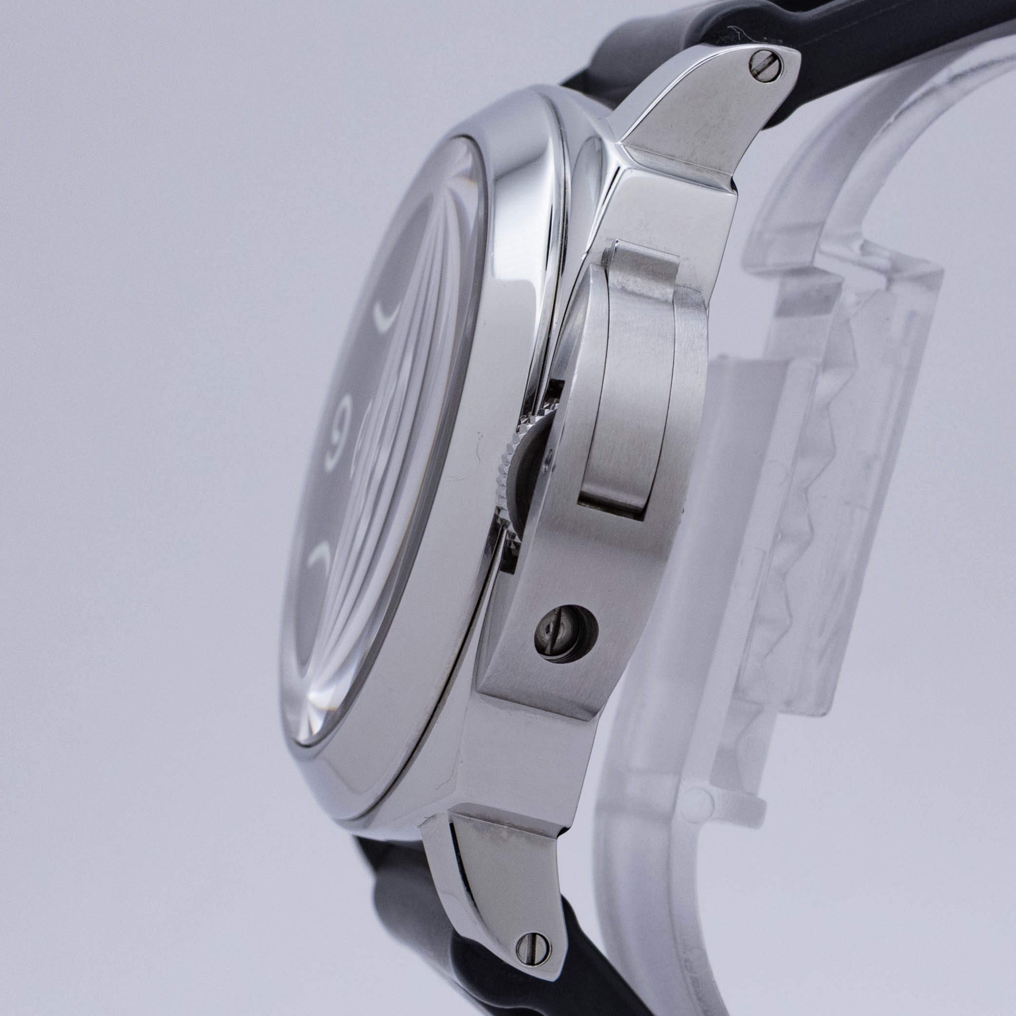 パネライ PANERAI ルミノール ベース ロゴ PAM00000 Panerai Luminor  