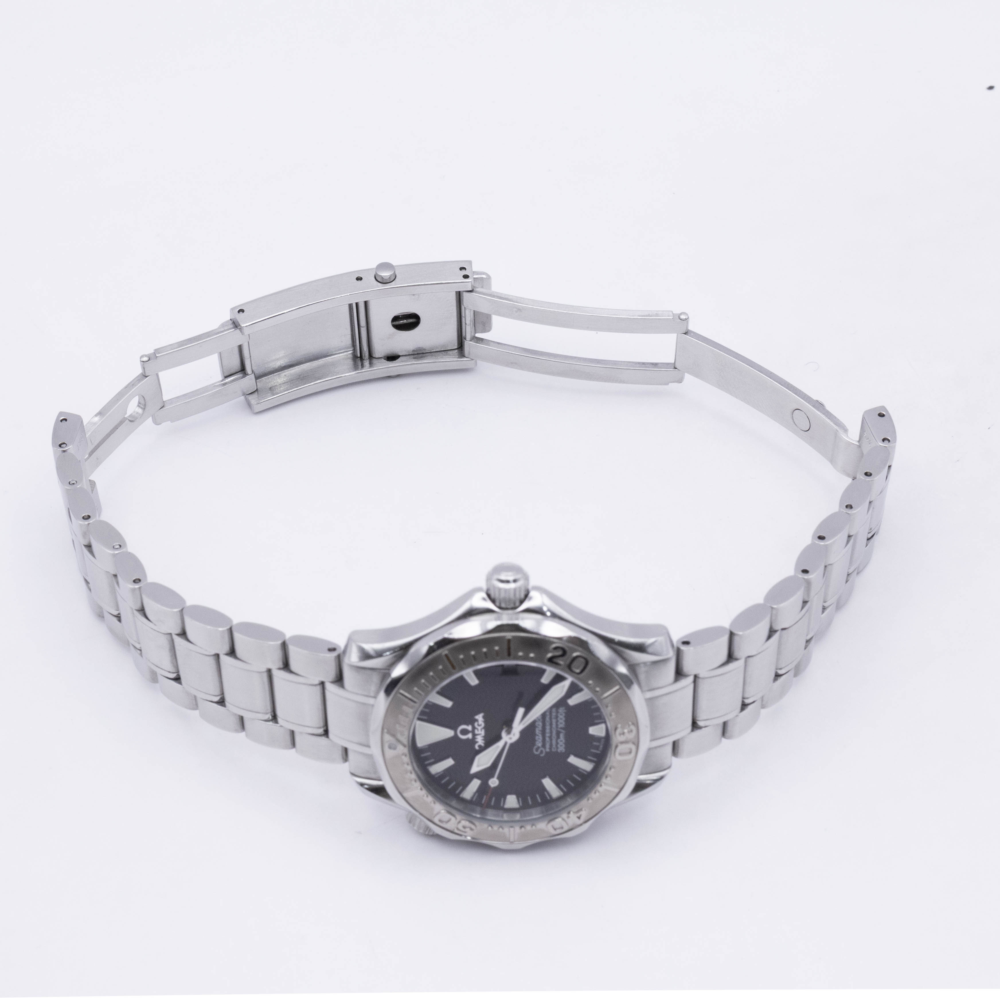 オメガ OMEGA シーマスター 2236.50 OMEGA Seamaster 自動巻き