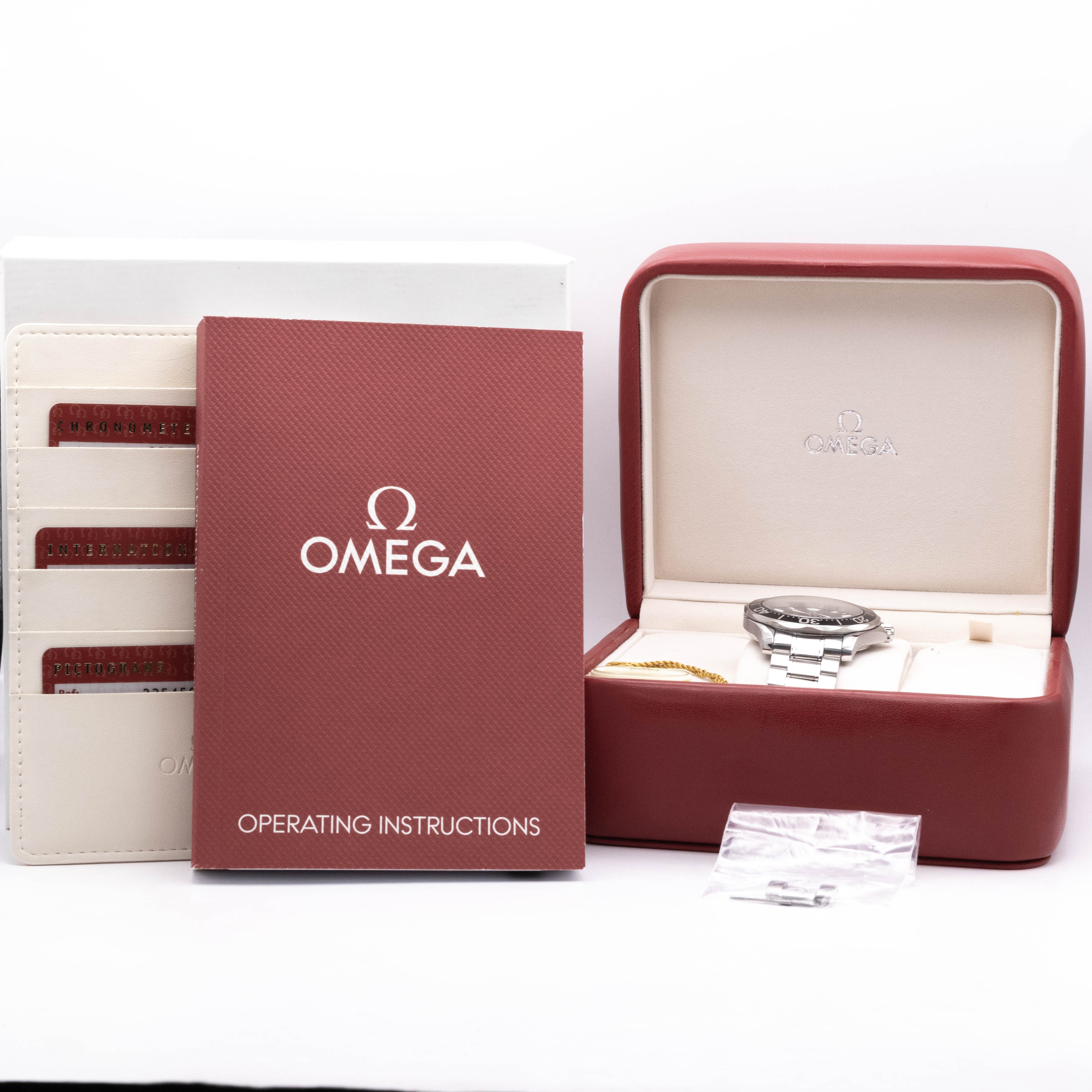 オメガ OMEGA シーマスター 2254.50 OMEGA Seamaster 自動巻き