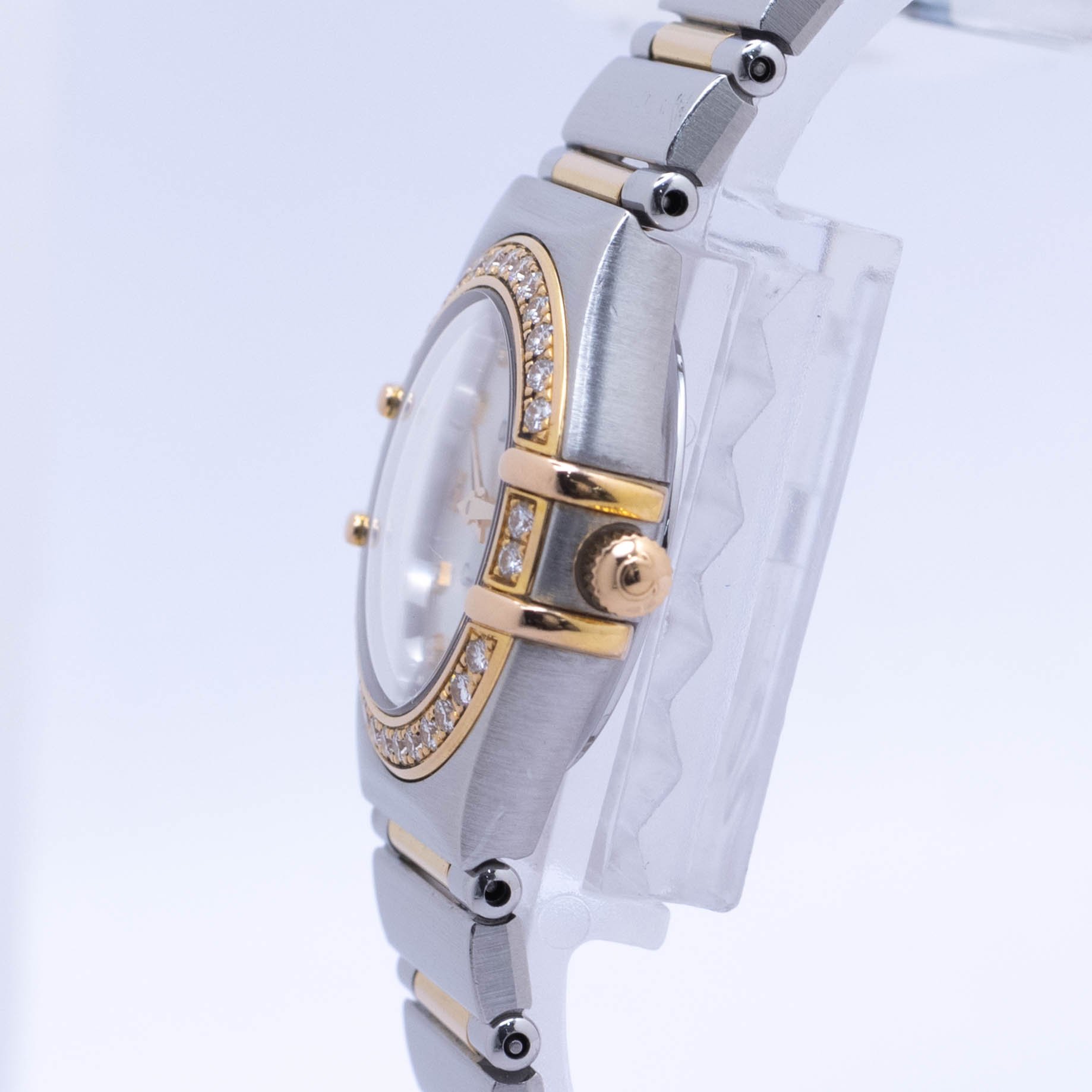 オメガ OMEGA コンステレーション 1360.76 OMEGA Constellation