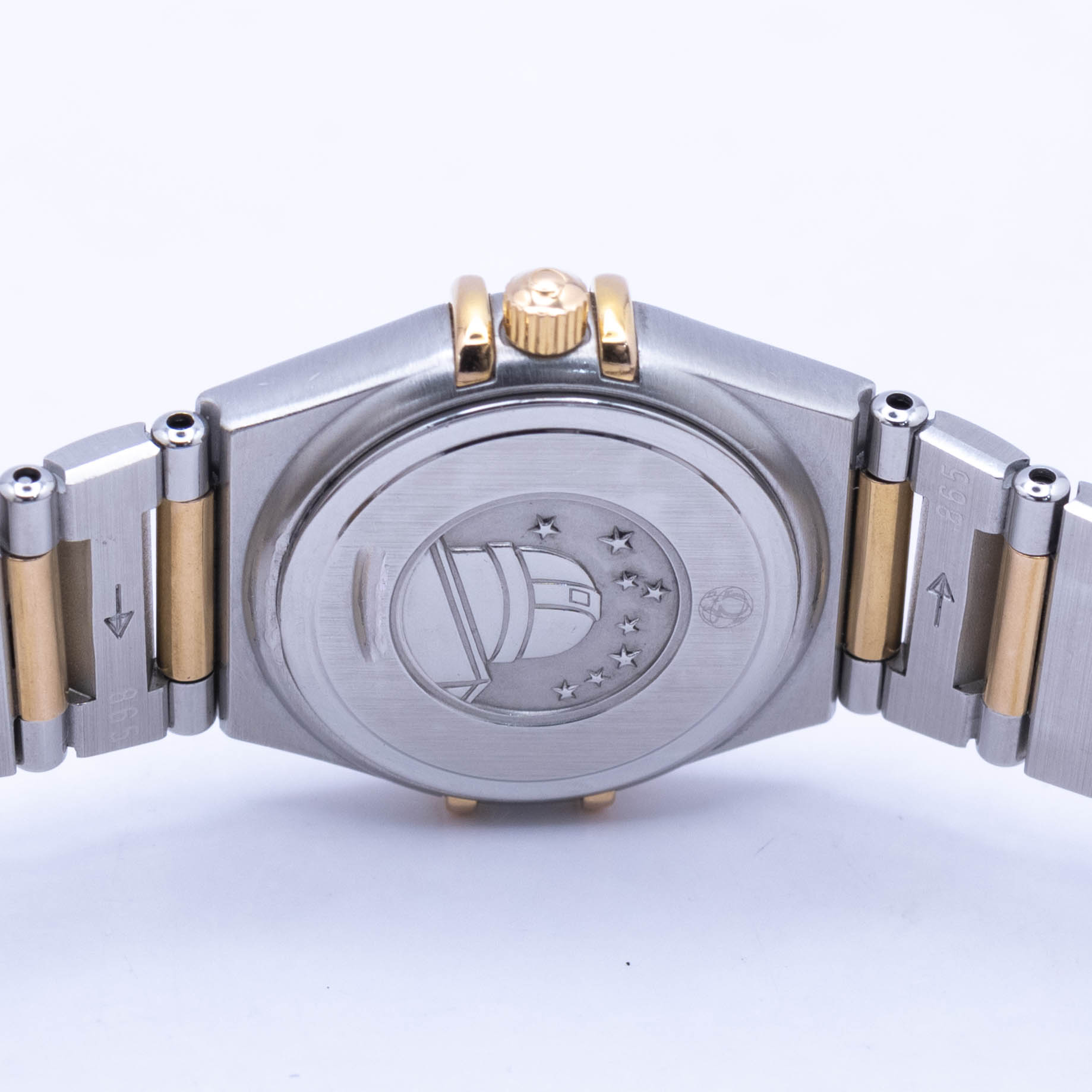 オメガ OMEGA コンステレーション 1360.76 OMEGA Constellation オメガ OMEGA コンステレーション 1360.76 OMEGA Constellation