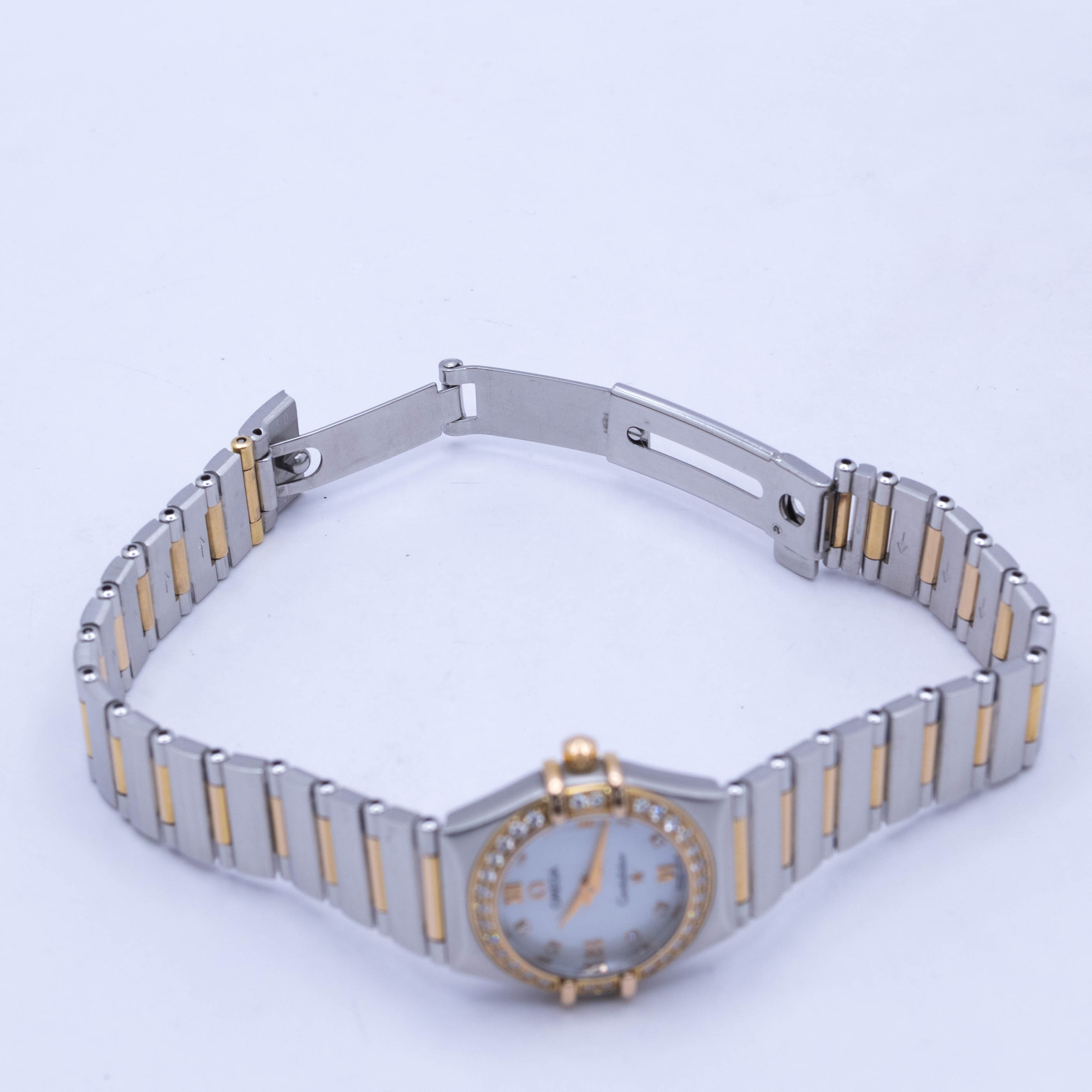 オメガ OMEGA コンステレーション 1360.76 OMEGA Constellation