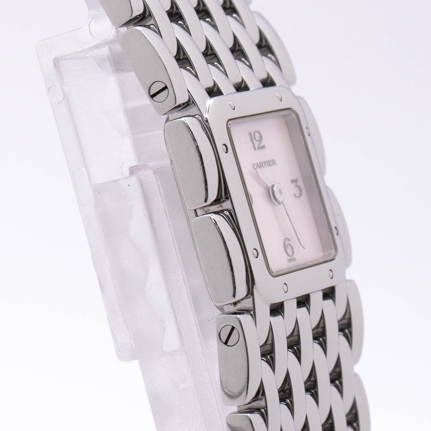 カルティエ Cartier パンテール リュバン W61003T9 Cartier