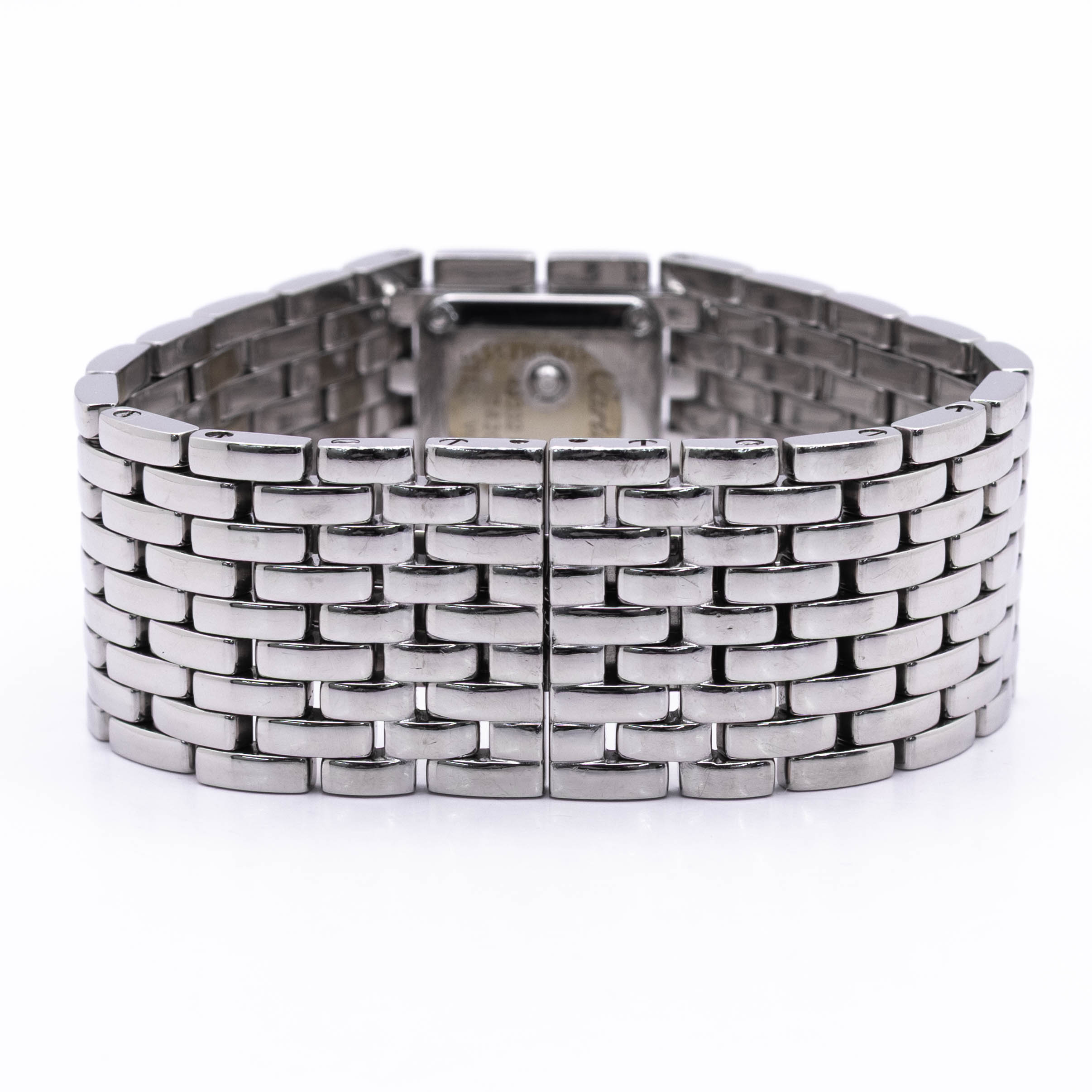 カルティエ Cartier パンテール リュバン W61003T9 Cartier