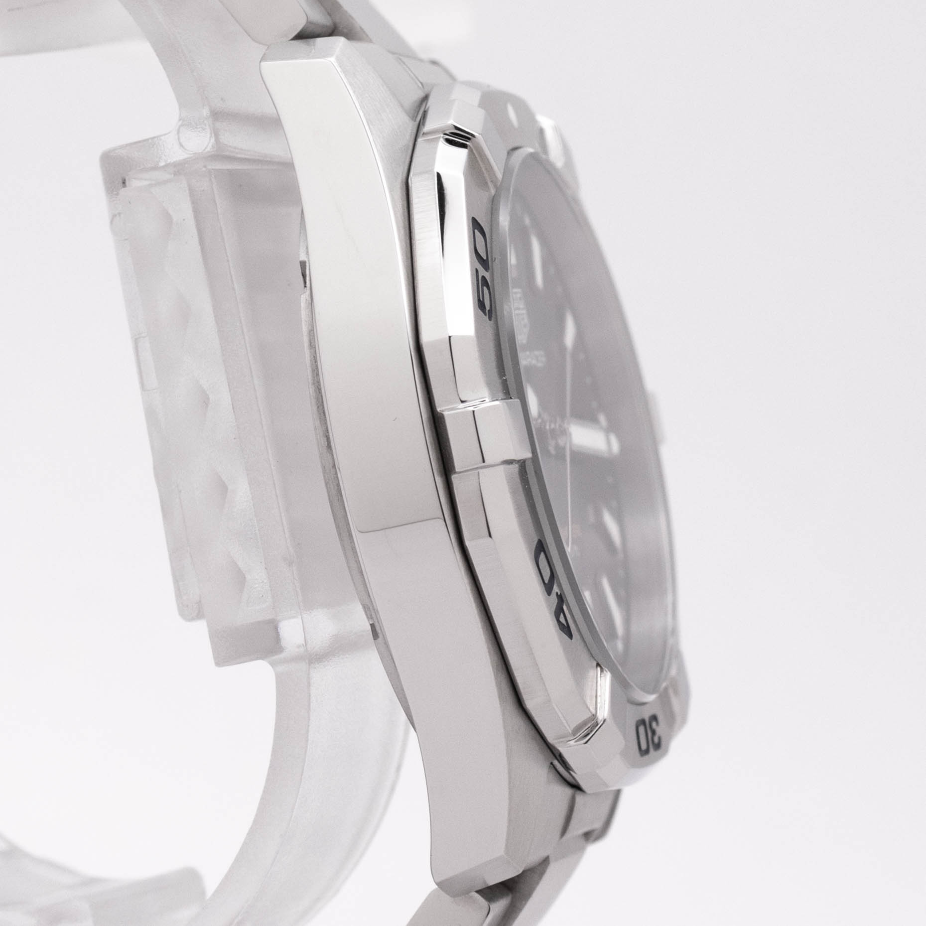 タグホイヤー TAG HEUER アクアレーサー WBD1112.BA0928 TAG