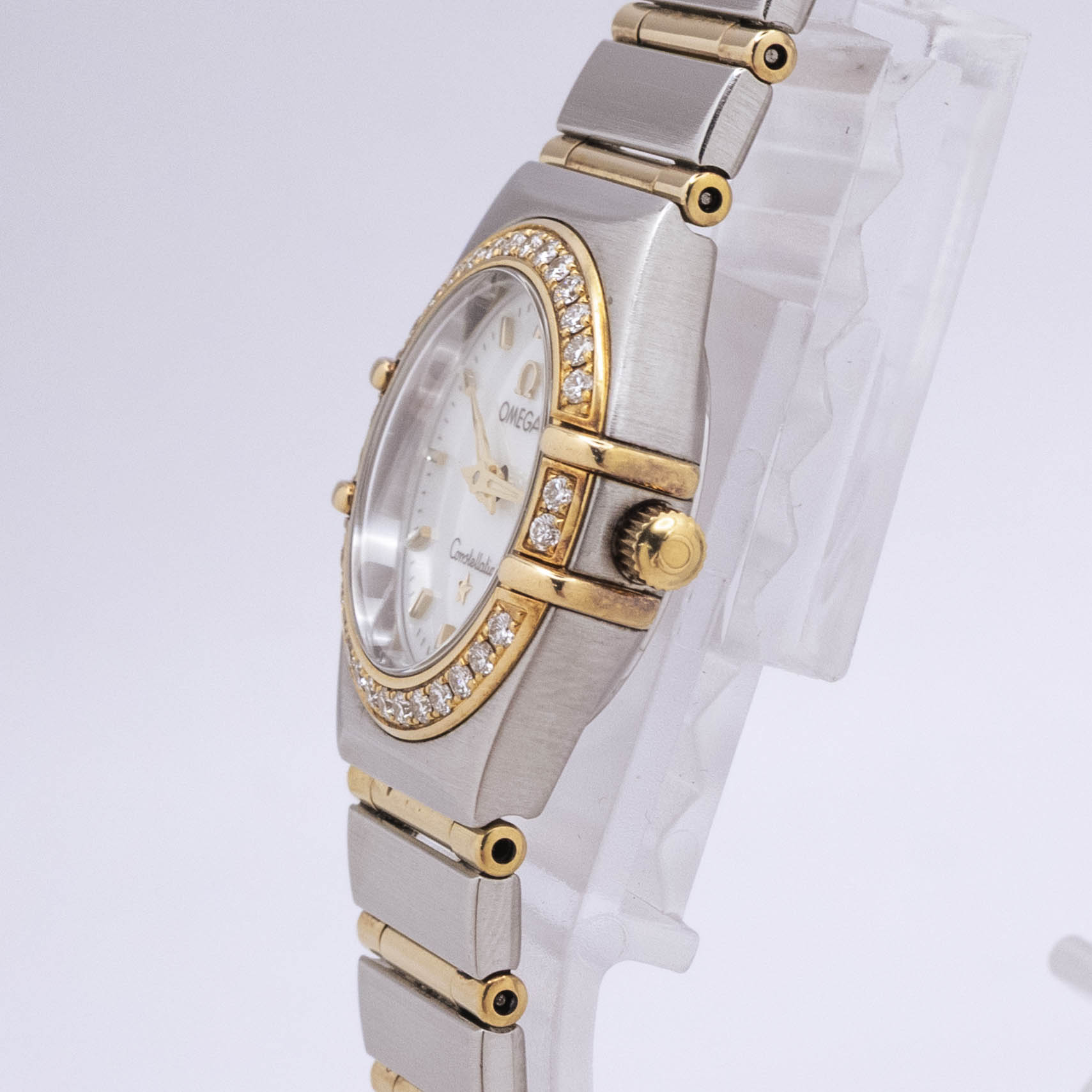 オメガ OMEGA コンステレーション 1267.70 OMEGA Constellation